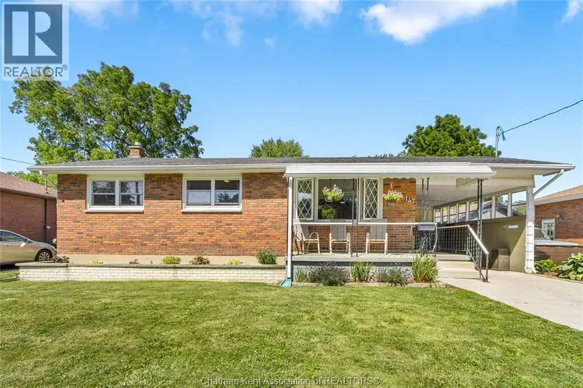 Detached at 147 COVERDALE STREET, Chatham