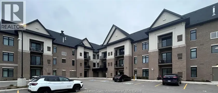 Apartment at 1855 Wyoming AVENUE Unit# 305, LaSalle