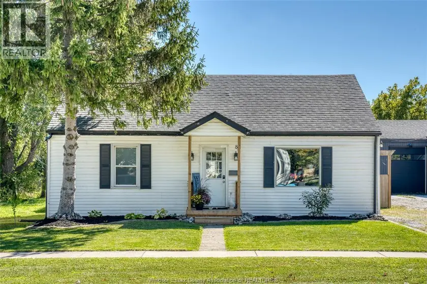 Detached at 84 CAMERON, Essex