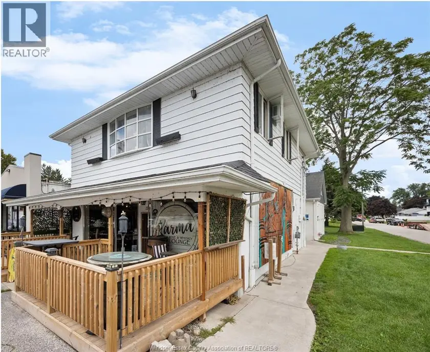 Other at 12205 RIVERSIDE DRIVE East, Tecumseh