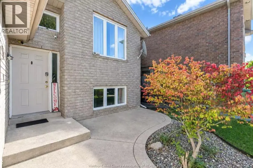 Detached at 2292 ASKIN AVENUE, Windsor