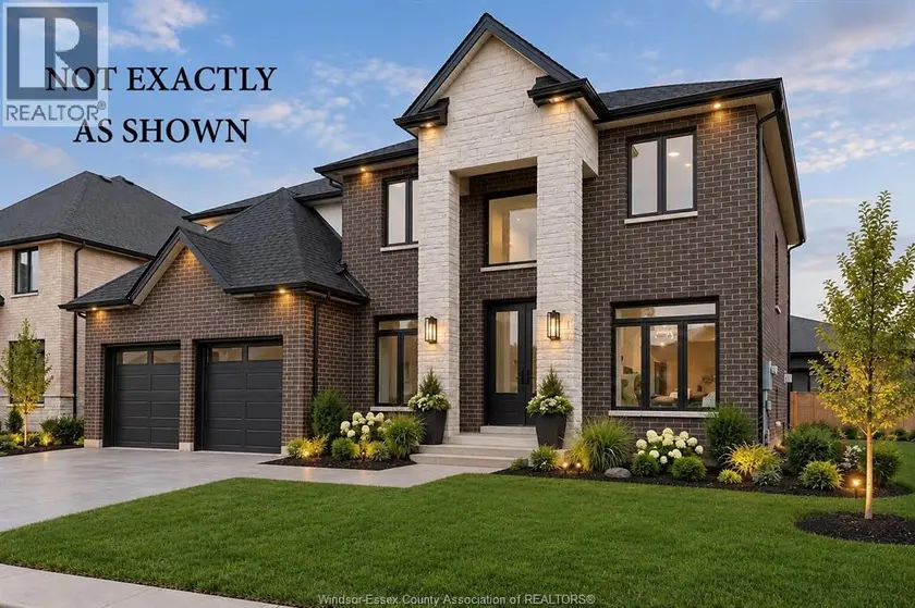 Detached at 3691 FARROW AVENUE, Windsor