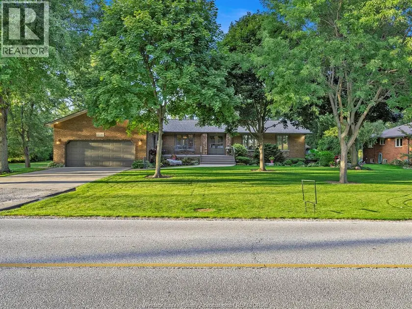 Detached at 2730 BOUFFARD, LaSalle
