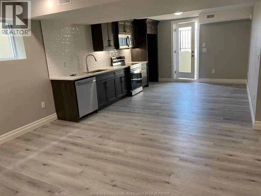 Townhouse at 105 REED STREET Unit# LOWER, Essex