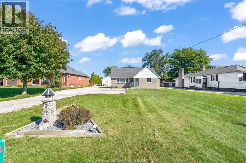 Detached at 1604 UNION AVENUE, Ruthven