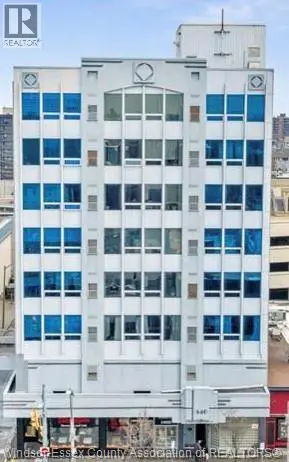 Apartment at 540 OUELLETTE AVENUE Unit# 4D, Windsor