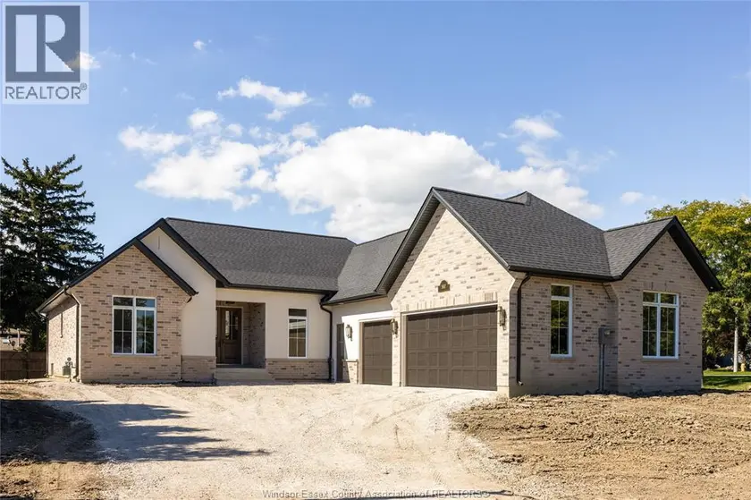 Detached at 507 MCTAGUE COURT, Windsor