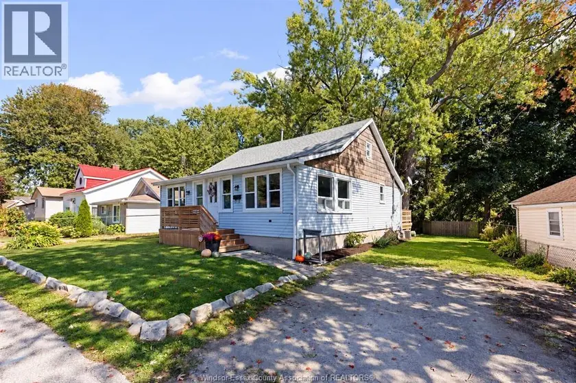Detached at 748 SCRATCH LANE, Kingsville