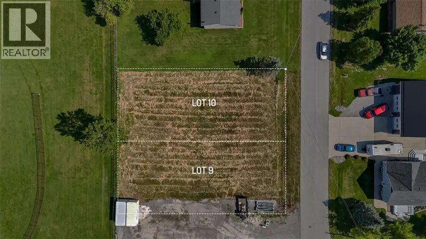 Vacant Land at LOT 9 WILLIAM STREET, St Clair