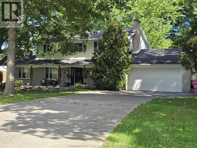 Detached at 22707 CREEK ROAD, Chatham