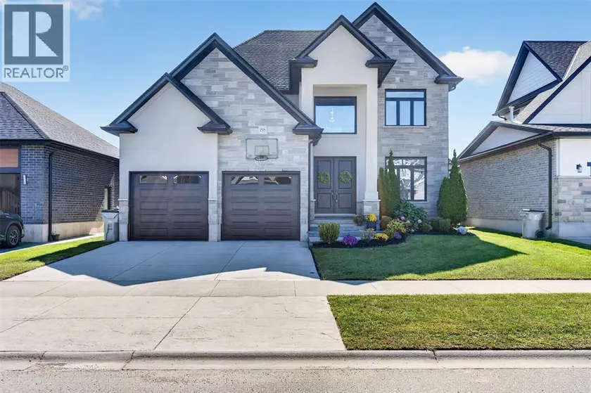 Detached at 158 Acton STREET, Strathroy