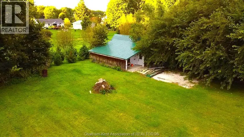 Vacant Land at 6191 Isabelle STREET, Florence