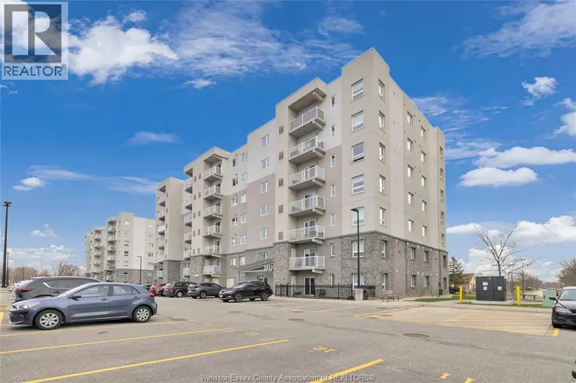 Apartment at 1611 BANWELL ROAD Unit# 120, Windsor