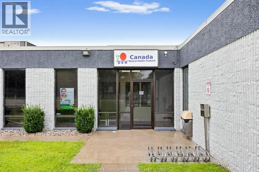 Other at 3950 MALDEN Unit# 7, Windsor