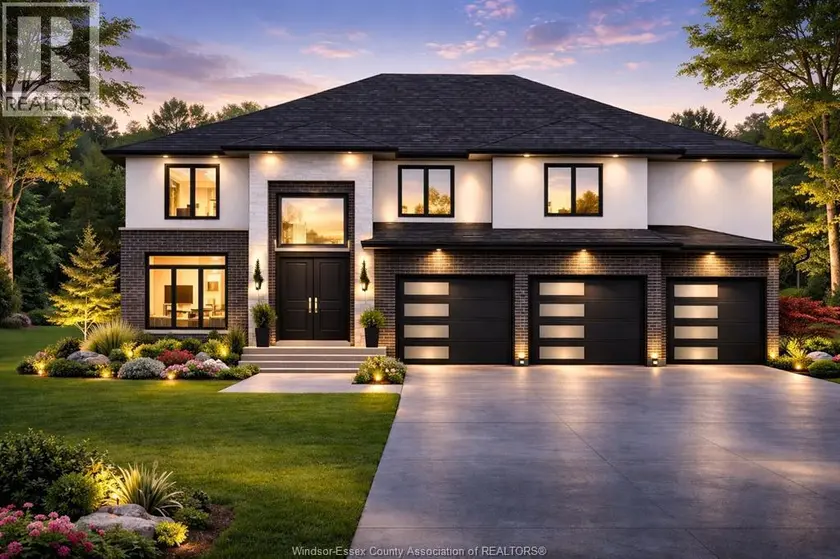 Detached at 3586 SUTTON AVENUE, Windsor