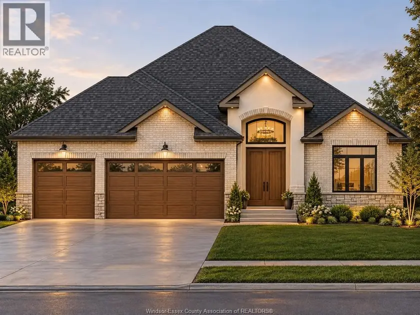 Detached at 3592 SUTTON AVENUE, Windsor