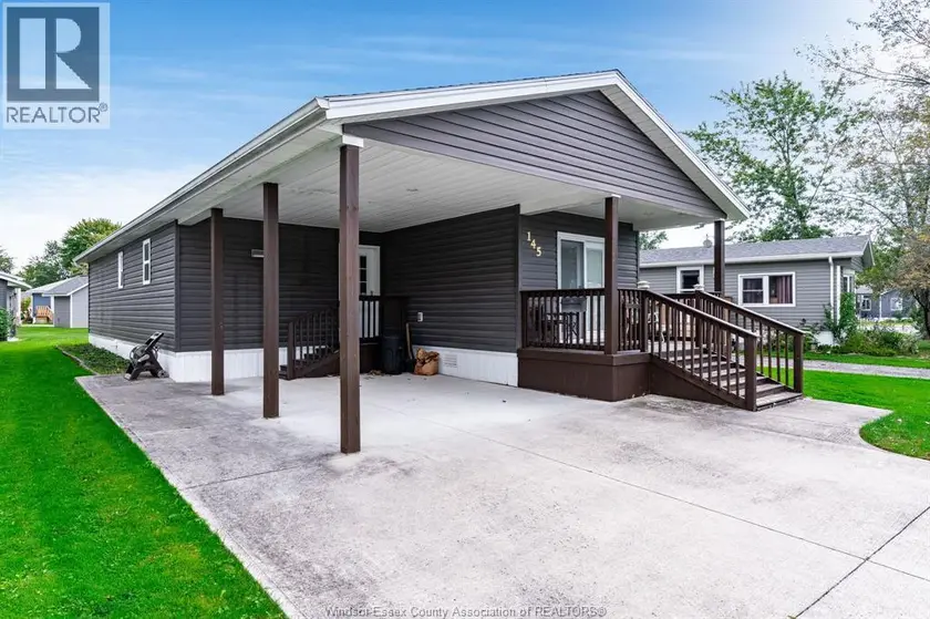 Detached at 145 Dana, Essex