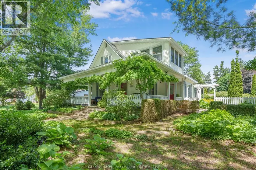 Detached at 38 Harold STREET South, Ridgetown