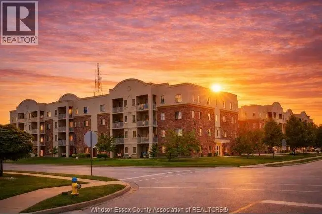 Apartment at 5995 ELLIS STREET Unit# 104, LaSalle