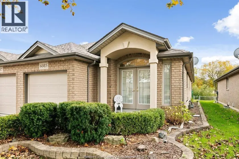 Townhouse at 6085 Natalie COURT, LaSalle