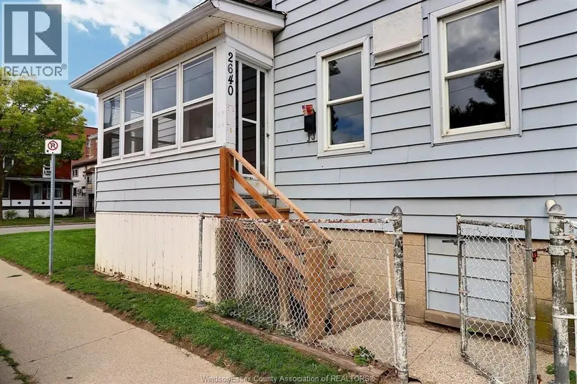 Apartment at 2640 WHELPTON, Windsor