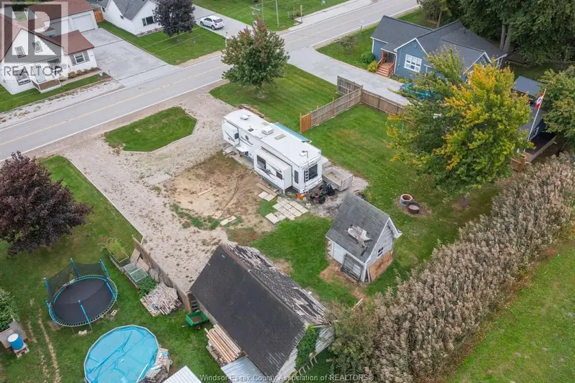 Vacant Land at 2265 COUNTY RD 31, Lakeshore