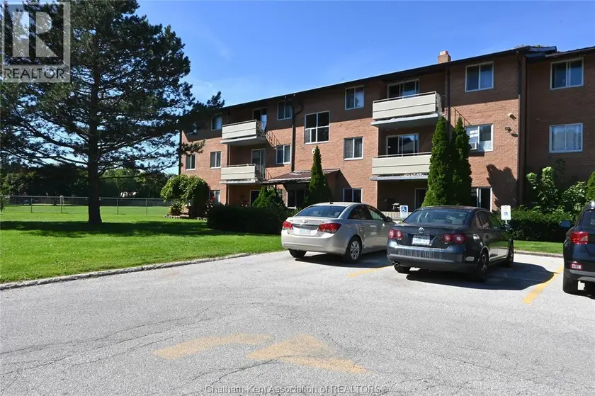 Apartment at 65 Baldoon ROAD Unit# 11, Chatham