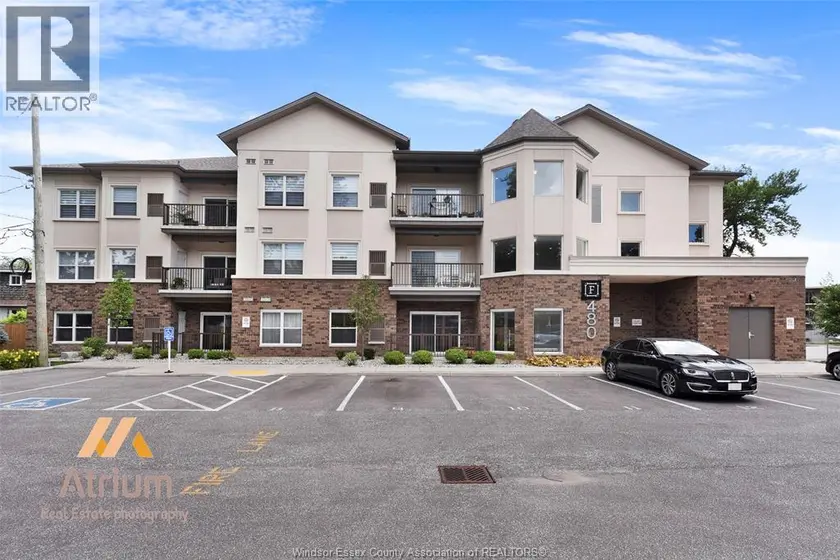 Apartment at 480 FAIRVIEW Unit# 305, Windsor