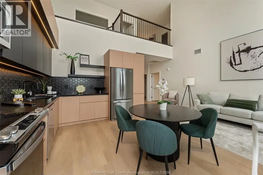 Apartment at 4400 Laurier Parkway Unit# 268, LaSalle
