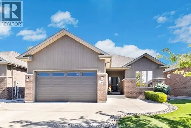 Detached at 2230 MAITLAND ROAD, Windsor