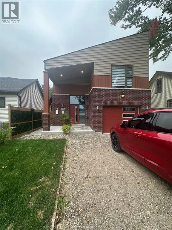 Other at 3371 BYNG Unit# 2, Windsor
