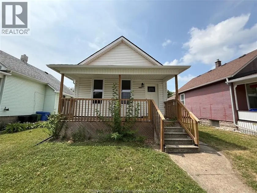 Detached at 1539 WINDERMERE ROAD, Windsor