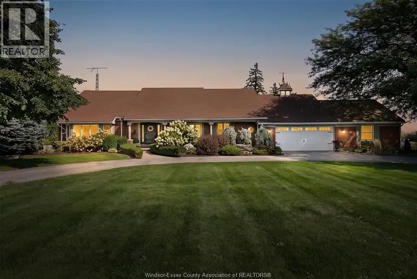 Detached at 269 ROAD 11 East, Kingsville