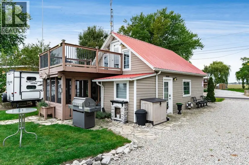Detached at 170 Lakeshore ROAD, Leamington