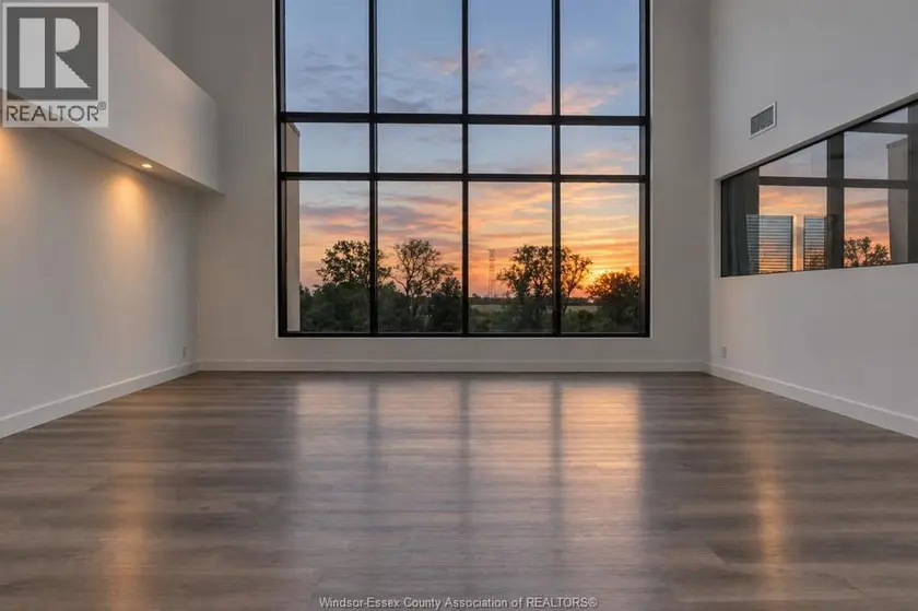 Apartment at Unit 403
