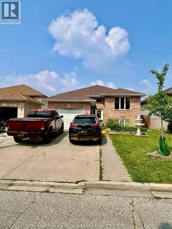 Detached at 2349 TRANQUILITY AVENUE, Windsor