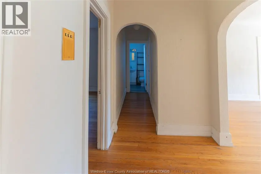 Apartment at 710 Giles BOULEVARD East Unit# 201, Windsor