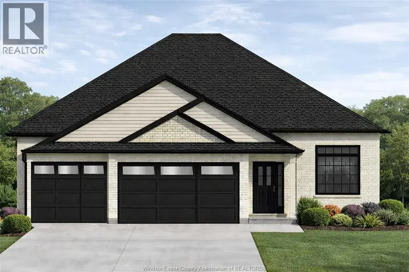 Detached at 12134 DUCHARME LANE, McGregor