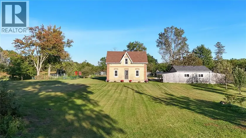 Detached at 1252 Downie ROAD, Dawn-Euphemia