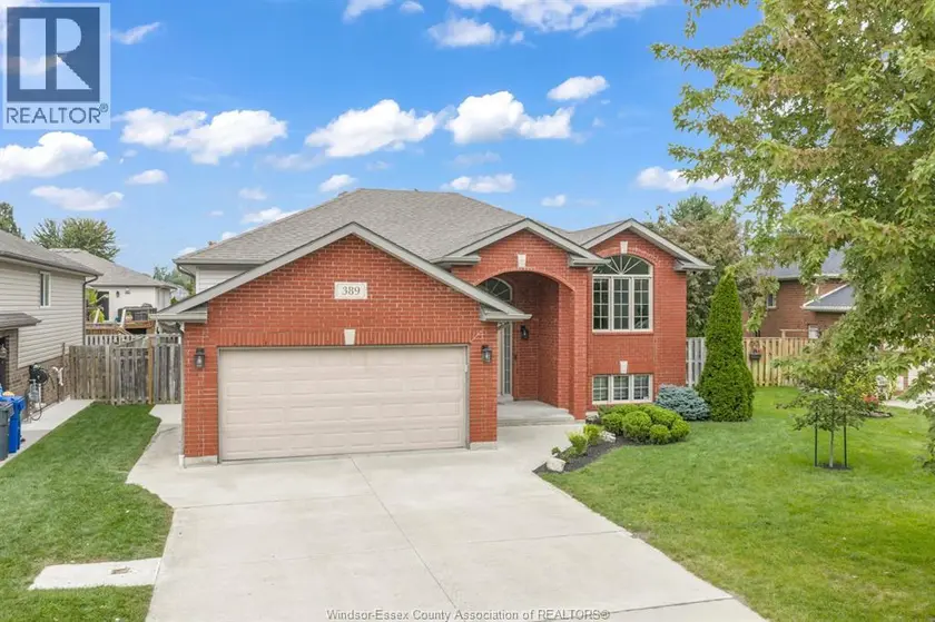 Detached at 389 DONLON, LaSalle