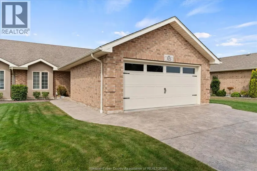Semi-Detached/Link at 523 GOLFVIEW, Amherstburg
