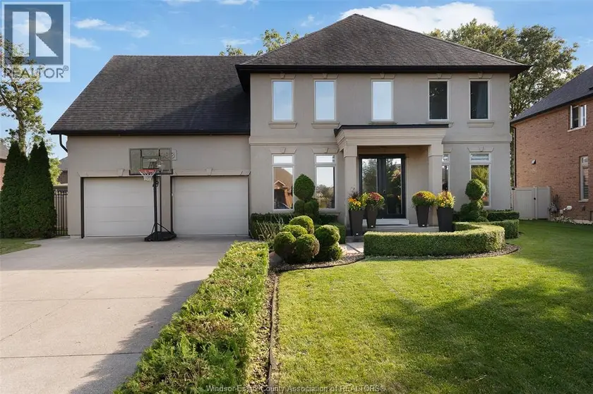 Semi-Detached/Link at 1083 REGENCY, Lakeshore