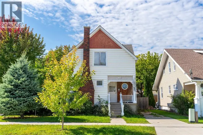 Detached at 153 Crawford STREET, Sarnia