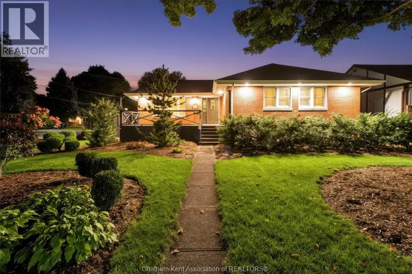 Detached at 81 Devon ROAD, Chatham