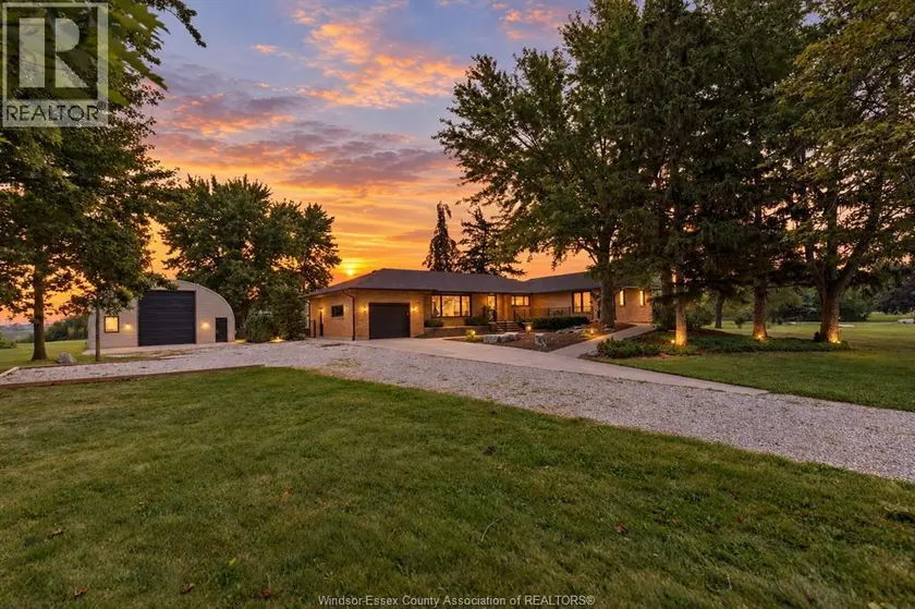 Detached at 6840 Highway 3, Tecumseh