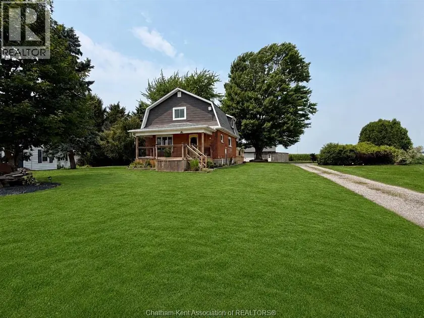 Detached at 10797 Countryview LINE, Dresden
