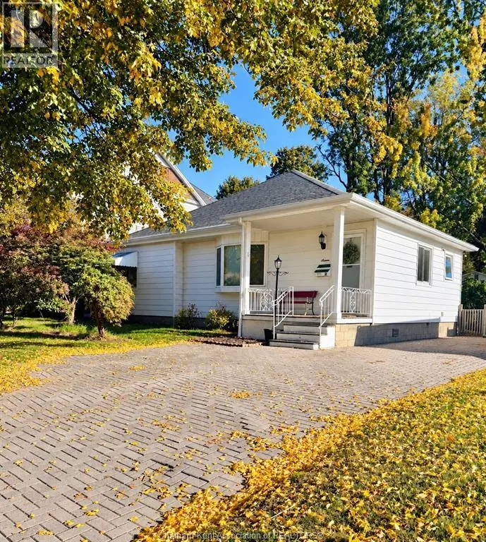 Detached at 7 ARNOLD STREET, Chatham