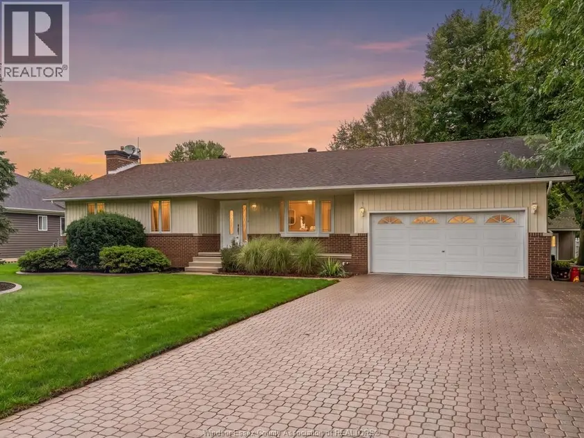Detached at 124 Allison AVENUE, Essex