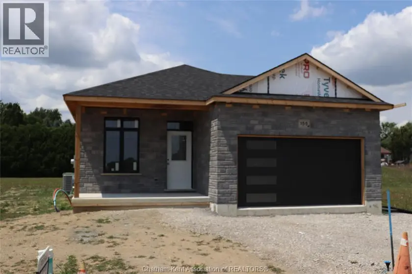 Detached at 155 Lanz BOULEVARD, Blenheim