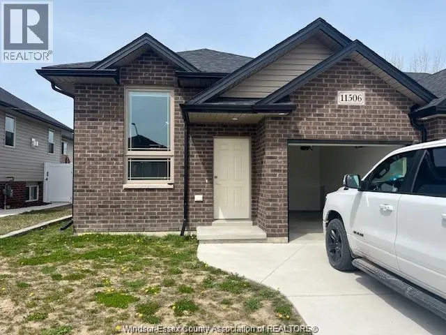 Semi-Detached/Link at 11506 Palmetto, Windsor
